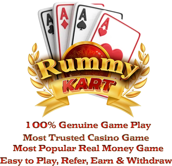 Rummy Kart 2024